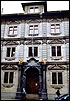 Rathaus ZH