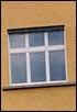 Schallschutzfenster