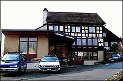 Bild vom Betrieb