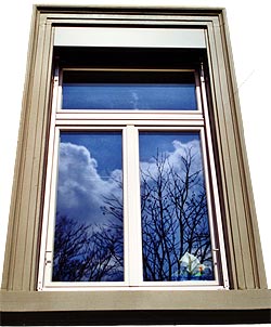 Schultheiss Fenster & T&uuml;ren passen an jedes Haus